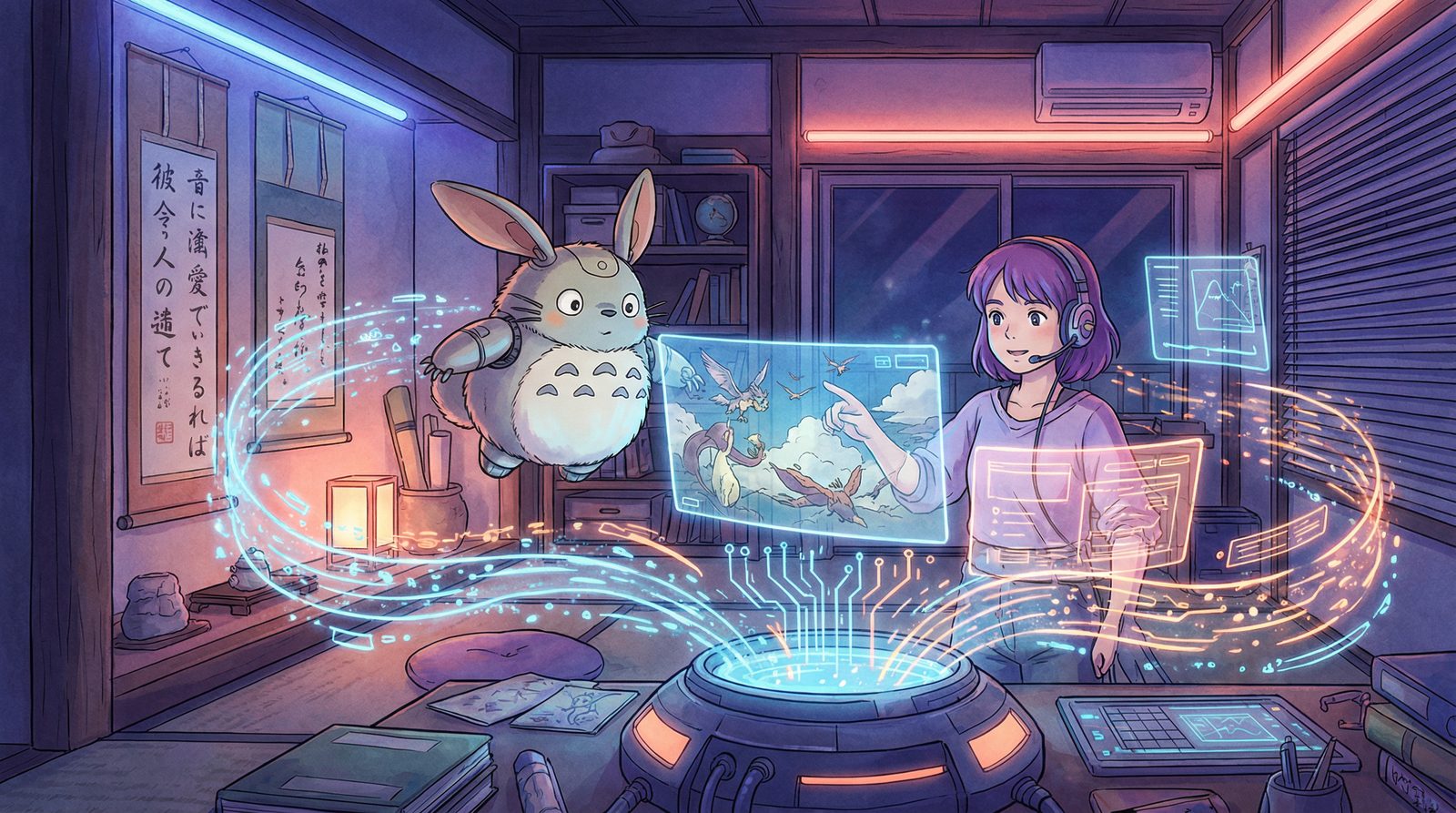 AI换脸AI智能剪辑
